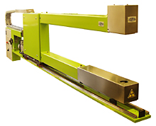 C-Frame (X-Ray)